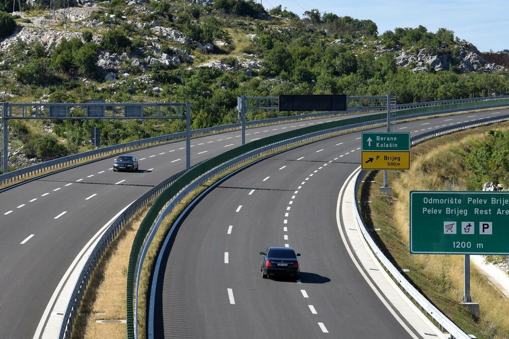 Drugu dionicu auto-puta hoće Turci, Kinezi, Indijci...