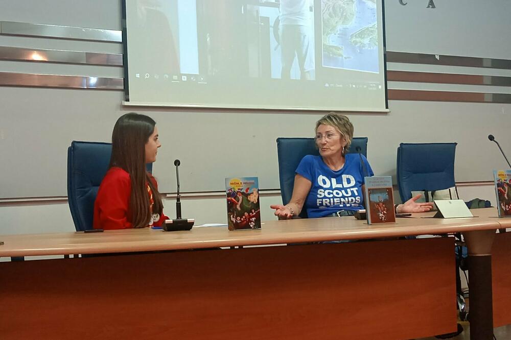 „Družina iz predgrađa“ u borbi protiv krijumčara: Knjiga koja budi hrabrost, prijateljstvo i svijest