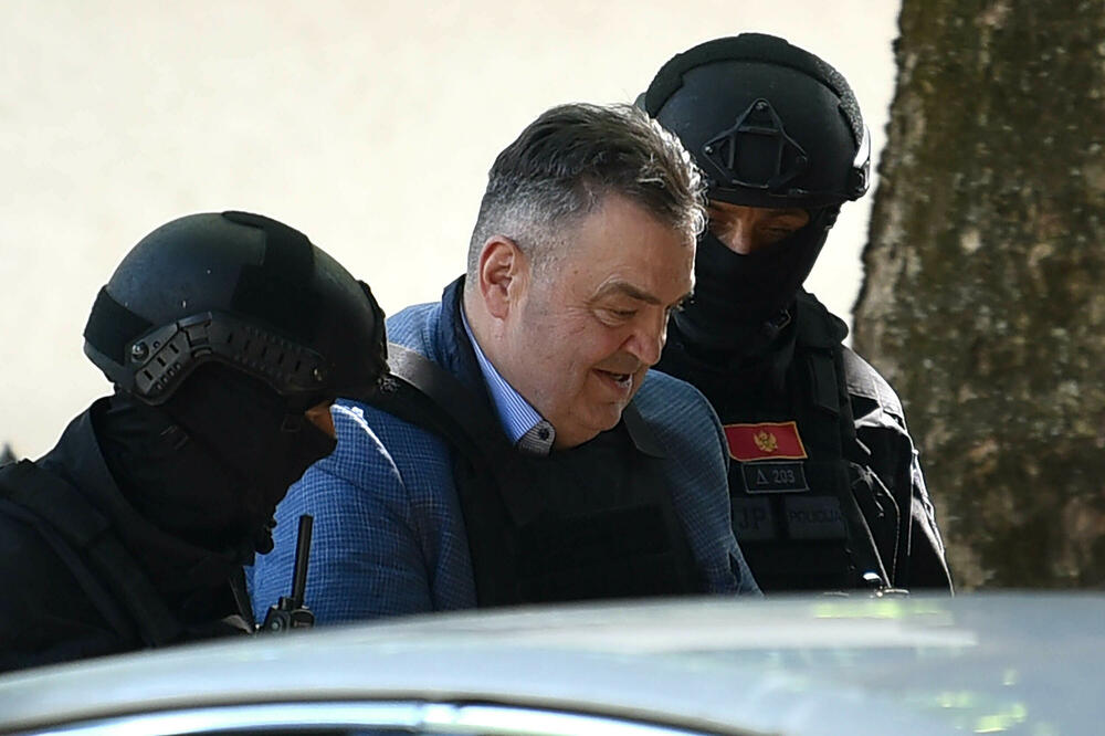 Država nije dužna Kneževiću 30 miliona: Prvostepena presuda osnovnog suda