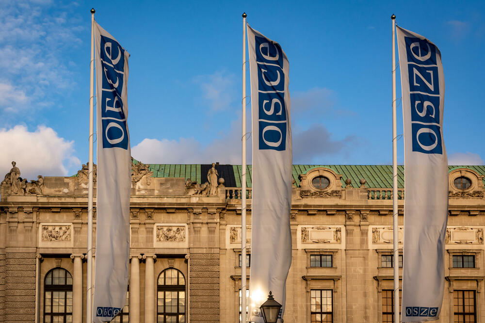 Države OEBS-a usvojile budžet za ovu godinu: Okončava se petogodišnji zastoj