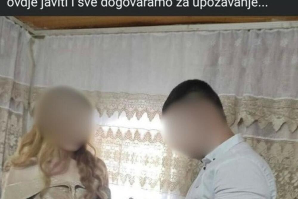 Državljani Crne Gore kupuju nevjeste iz Albanije? Policija tvrdi da ne zna za nezakonita posredovanja
