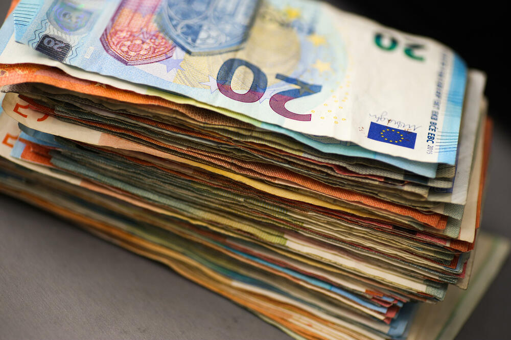 Državljanin Azerbejdžana uhapšen zbog utaje: Lažno prijavio pljačku?