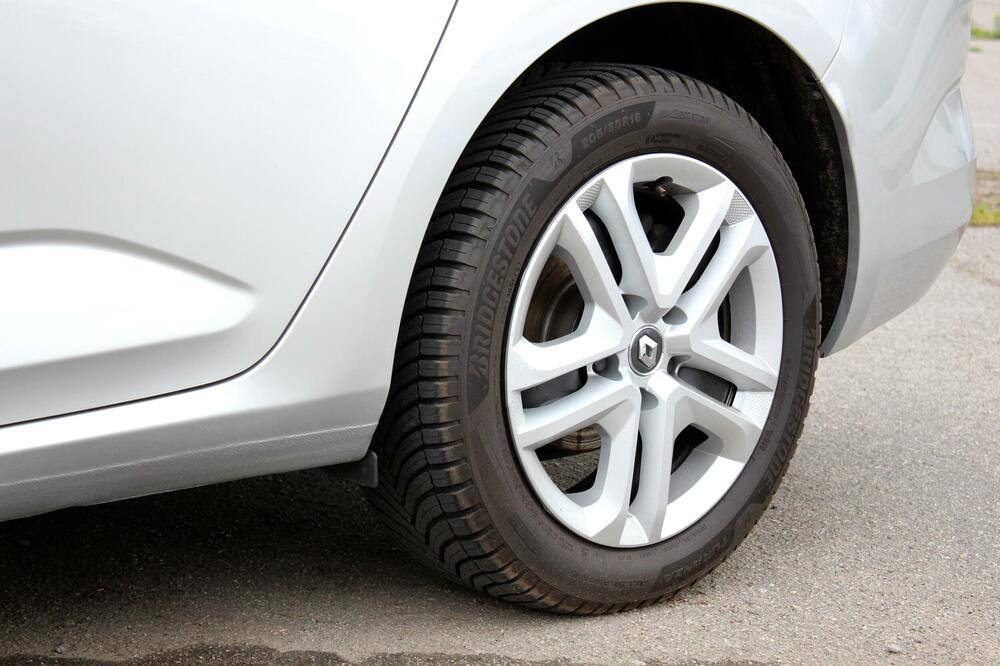 Državljanin BiH vozilom usmrtio srnu u Bijelom Polju