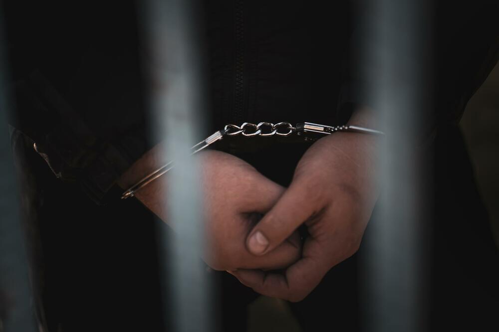 Državljanin Crne Gore uhapšen u Njemačkoj po međunarodnoj potjernici