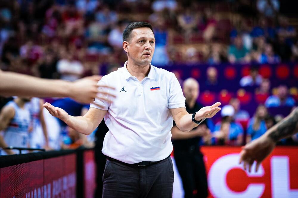 Dubai imenovao Aleksandra Sekulića za novog trenera