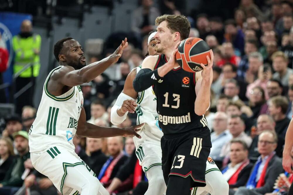 Dubai završio prvo pojačanje za narednu sezonu, stiže Andreas Obst