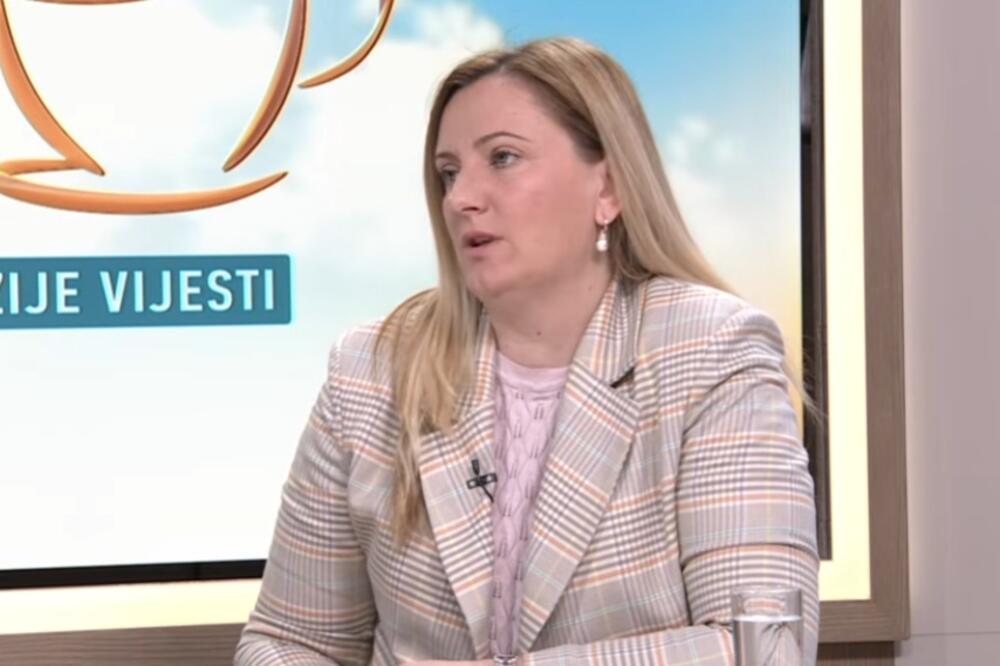 Dubak: Najbolje je otići u lokalnu organizaciju Crvenog krsta i pitati šta je u tom trenutku najpotrebnije