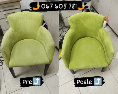 DUBINSKO PRANJE NAMJEŠTAJA