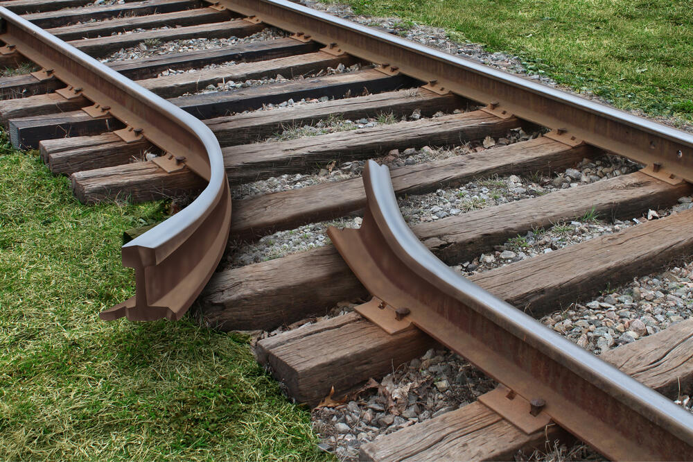 Dugotrajni proces rastakanja