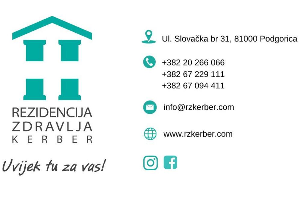 Dugovječnost i kako do nje