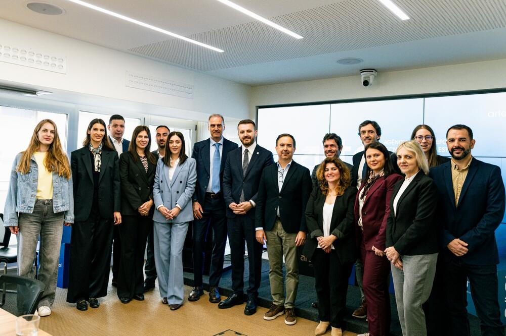 Dukaj: Crna Gora digitalnu transformaciju razvija planski i odgovorno