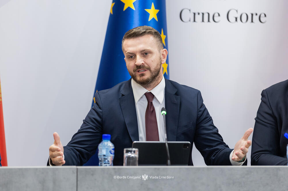 Dukaj: Deklaracija o poništenju odluke o priznanju Kosova u Zeti je korak nazad u građenju evropske budućnosti