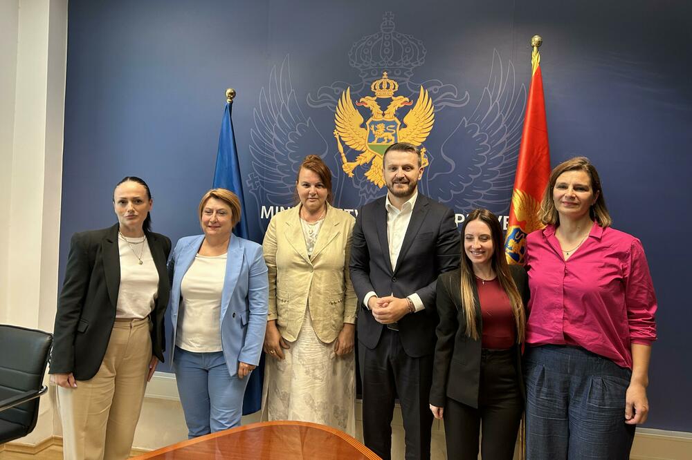 Dukaj: Otvoreni smo za saradnju sa svim sindikatima