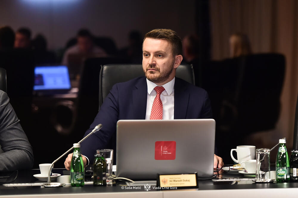 Dukaj: Stiglo obavještenje da su Plužine, Plav i Budva pokrenuli procedure za izbor potpredsjednika opština