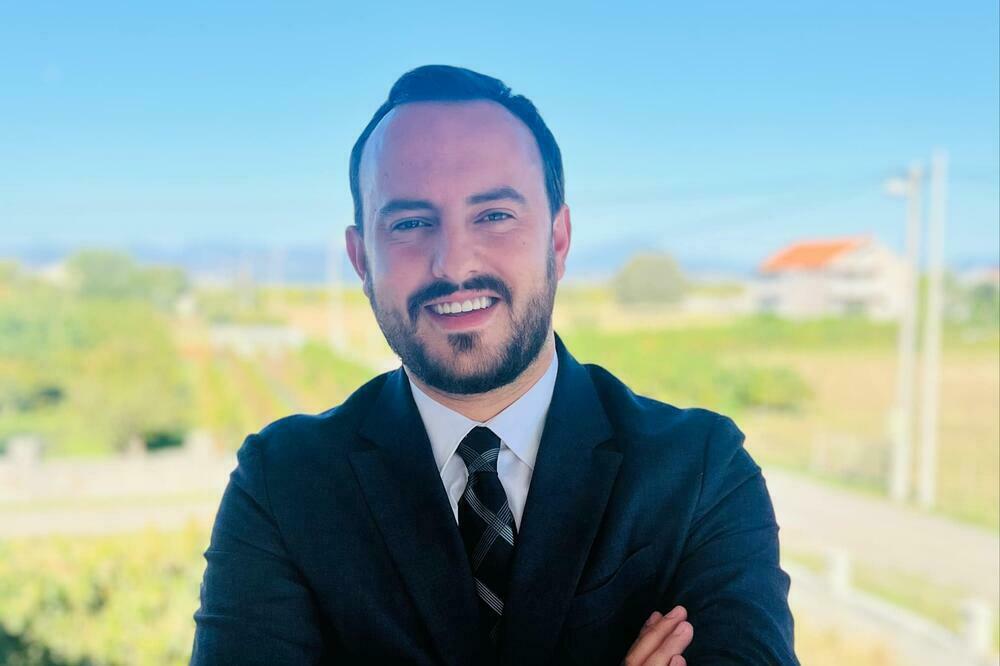 Dukaj trpio mobing u kabinetu Đeljošaja