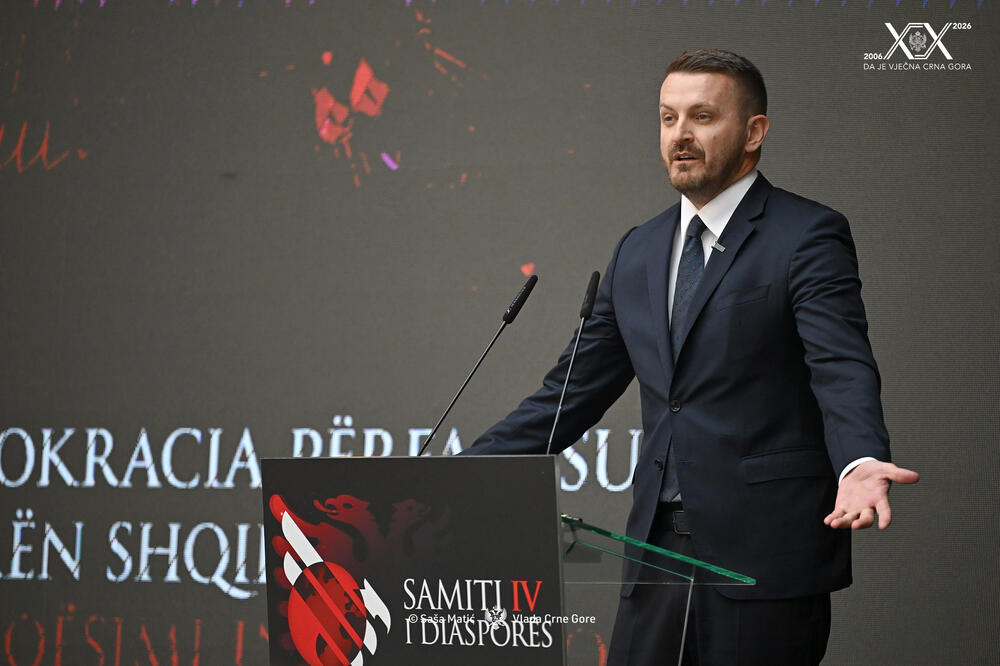 Dukaj: Ulcinj više nema vremena za one koji će da kritikuju, raditi danas, umjesto prizivanja istorijskih sjećanja