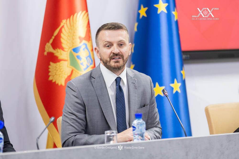 Dukaj: Vlada utvrdila Predlog zakona o lokalnoj samoupravi