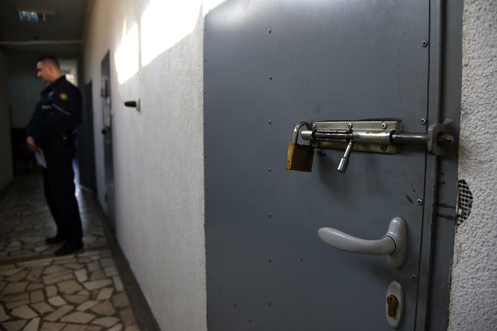 Dulović i Marković iza rešetaka, uhapšeni zbog sumnje da se bave zelenašenjem