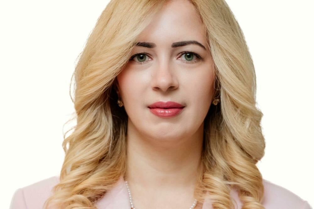 Dulović: Nedopustivo je upućivati prijetnje Jovanović i zastrašivati sa očiglednim ciljem obeshrabrivanja