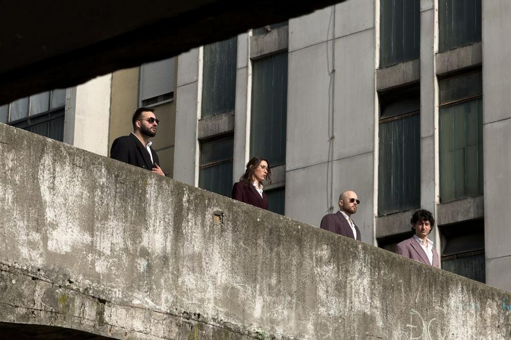 Dunja je divno ime i nepravedno malo zastupljeno u svijetu rokenrola