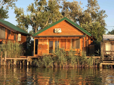 Duplex, 110m2, Ada Bojana, Ulcinj, Prodaja