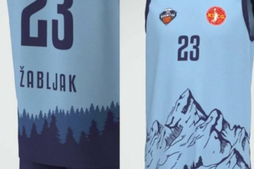 Durmitor i među obručima