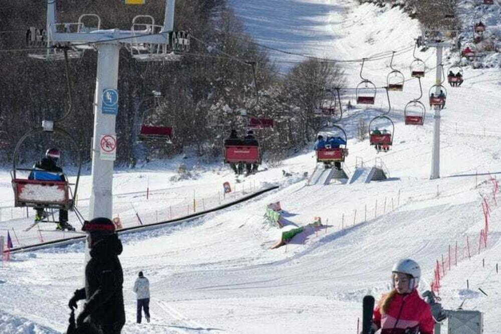 Durmitorske žičare pod duplom lupom