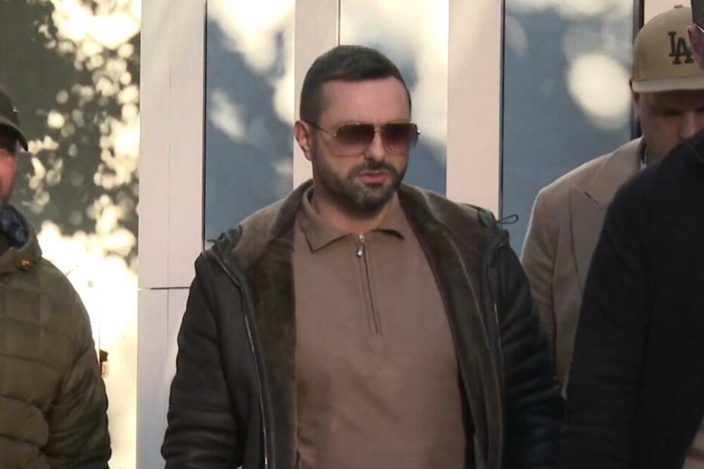 Dva i po mjeseca od bjekstva Miloša Medenice: I dalje se ne zna ko je zakazao u sistemu