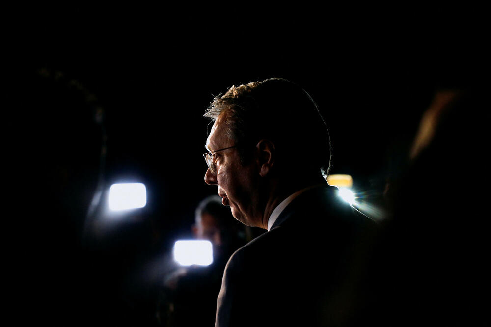 Dva lica predsjednika države