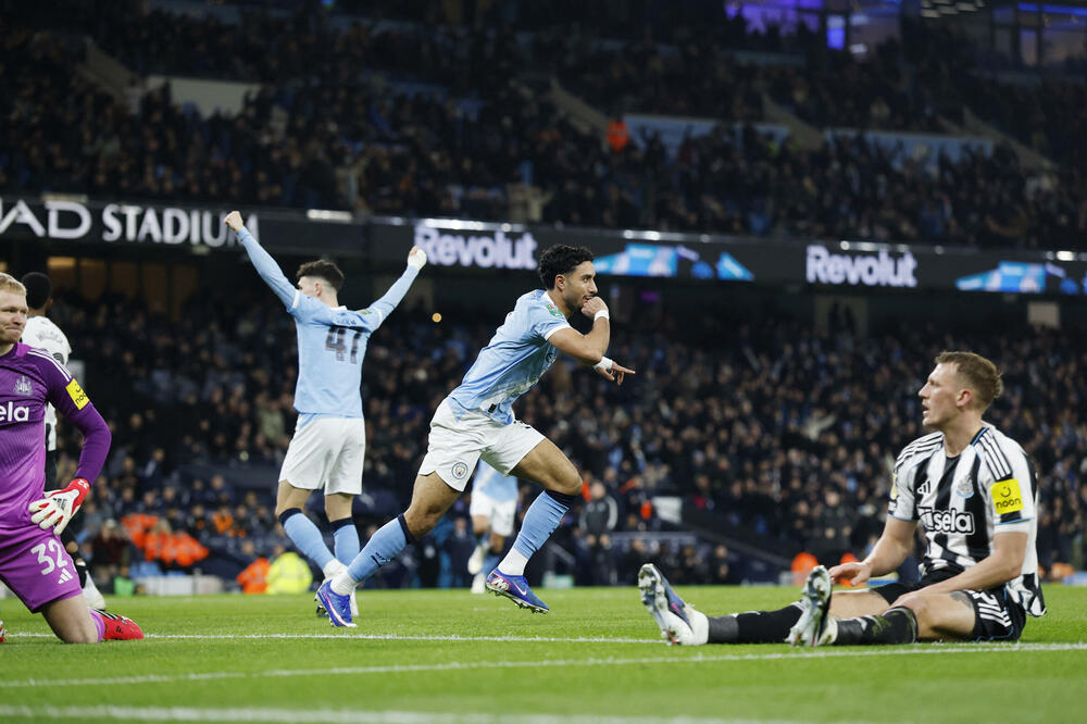 Dva najbolja tima Engleske ove sezone boriće se za trofej EFL kupa