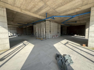 Dva poslovna prostora, Zagoric, Podgorica, Prodaja