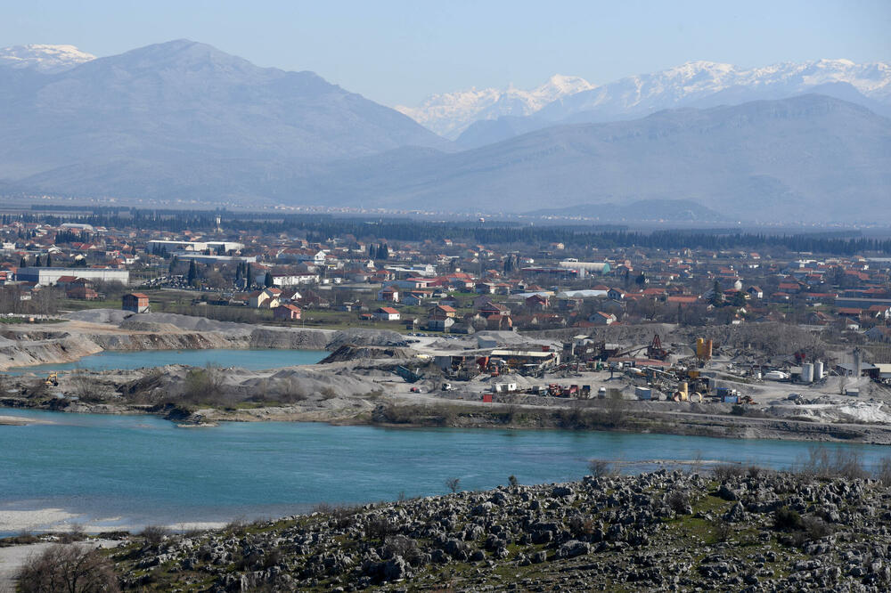 Dvadeset godina srljanja