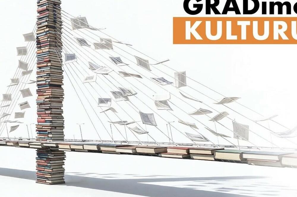 Dvije decenije knjige i susreta: Dolazak Dušana Kovačevića za pamćenje