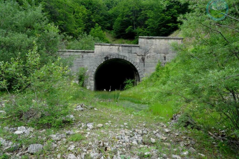 Dvije firme u trci za tunel &ldquo;Semolj&rdquo;