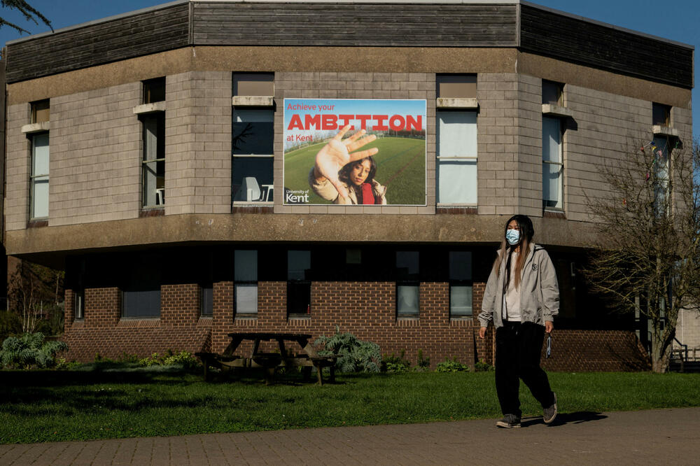 Dvije osobe umrle od meningitisa: Velika Britanija će uvesti vakcinaciju za studente univerziteta u Kentu