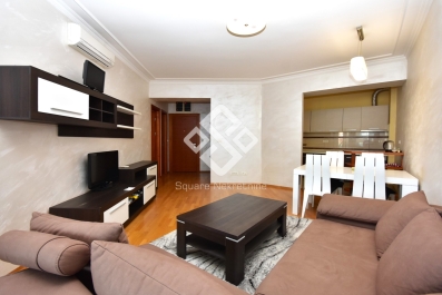 Dvoiposoban stan 102m2, Centar, Podgorica, Prodaja