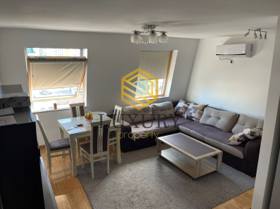 Dvoiposoban stan, 82m2, Zabjelo, Podgorica - IZDAVANJE