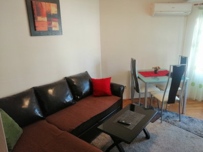 Dvosoban duplex stan Podgorica