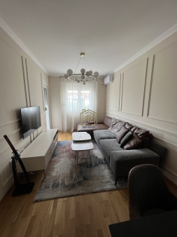 Dvosoban lux stan 68m2, Stari Aerodrom, Podgorica, Prodaja
