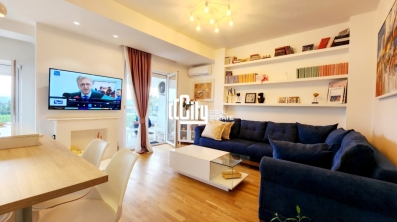 Dvosoban 70m2, Centar, Podgorica, Izdavanje