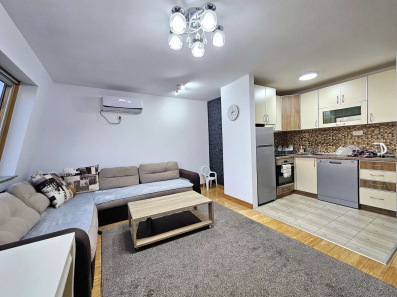 Dvosoban 82m2, Zabjelo