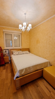 Dvosoban namesten stan 55m2 Becici,Ivanovici