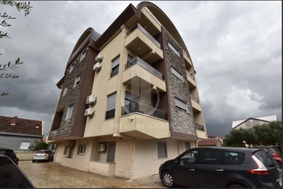 Dvosoban namješten stan 57m2, City Kvart