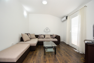 Dvosoban namješten stan 70m2, Momišići - Podgorica