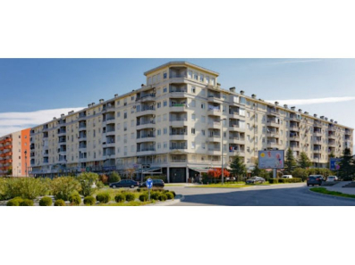 Dvosoban namješten stan Stari aerodrom