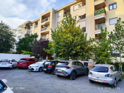 Dvosoban polunamješten stan 85m2 Ljubović