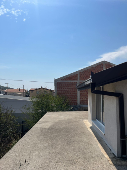 Dvosoban polunamješten stan za iznajmljivanje, Murtovina