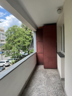 Dvosoban prazan za kancelarije ulica Moskovska