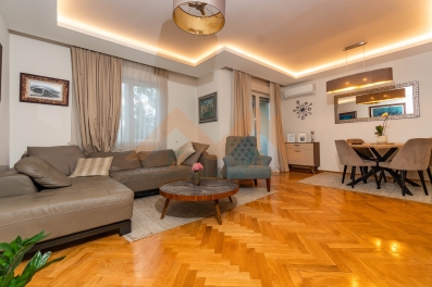 Dvosoban srtan 85m2, Zagoric, Podgorica, Prodaja