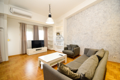 Dvosoban stan 70m2 + 2 parkinga, City Kvart - Podgorica